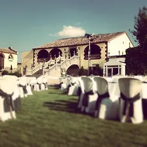 Masia El Xaloc Casa rural Calders