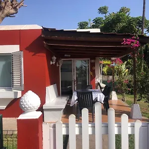 Los Tunos Campo Internacional Сasa de vacaciones Maspalomas (Gran Canaria)