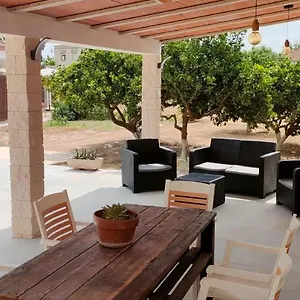 Casa L'agulla Сasa de vacaciones Deltebre