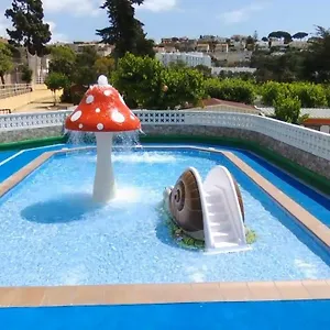 Victoria Camping Canet de Mar