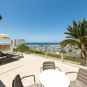 Club Puerto Calma Apartamento Puerto Rico (Gran Canaria)