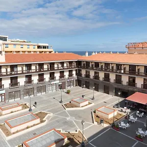 Be Smart Florida Plaza Apartamento Puerto de la Cruz (Tenerife)